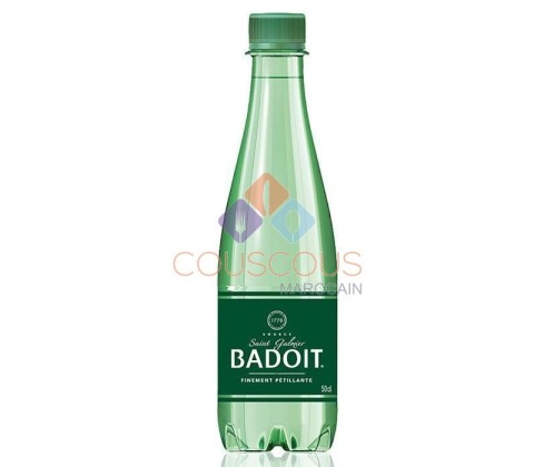Badoit 50 cL