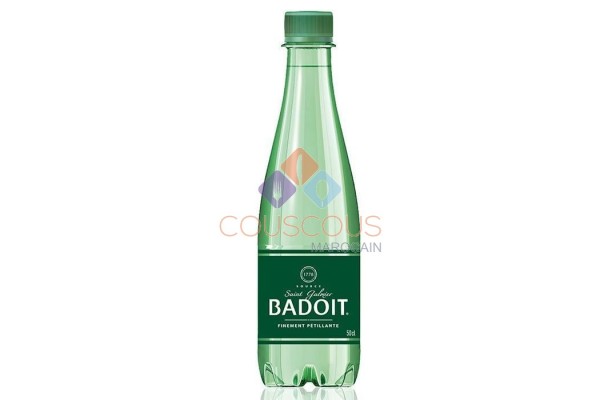 Badoit 50 cL