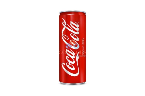 Coca Cola 33 cL