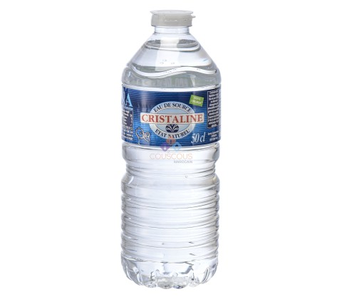 Cristaline 50 cL