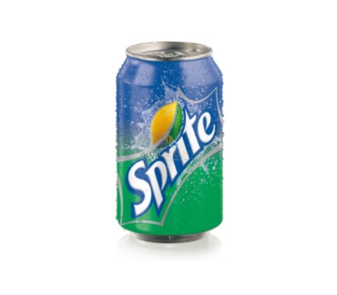 Sprite 33 cL