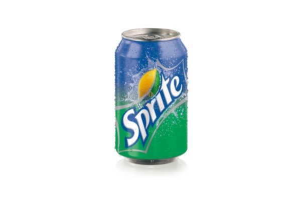 Sprite 33 cL