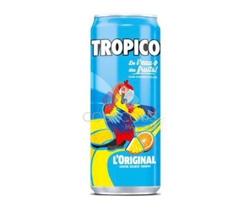 Tropico L'Original 33 cL