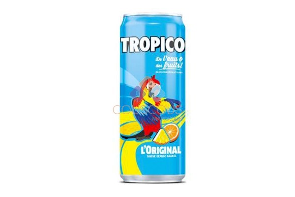 Tropico L'Original 33 cL