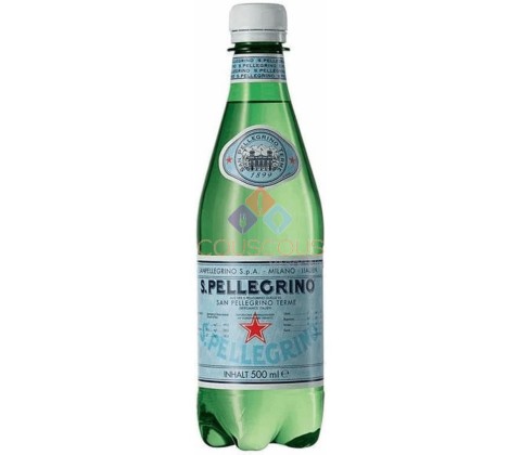 San Pelligrino 50 cL
