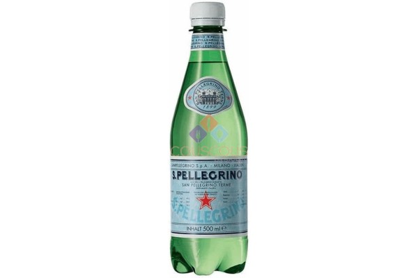 San Pelligrino 50 cL