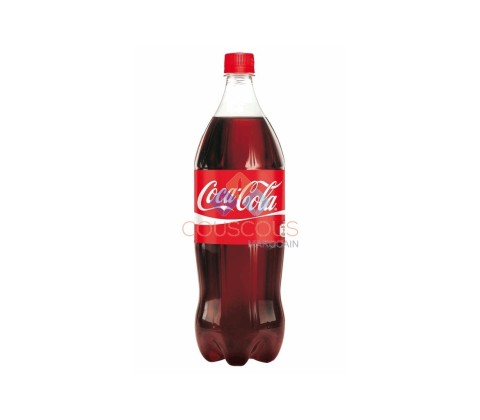 Coca-Cola 1L5