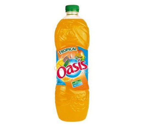Oasis Tropical 2 L