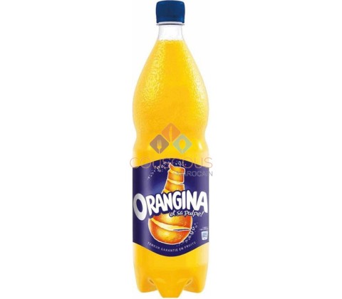 Orangina 1L5