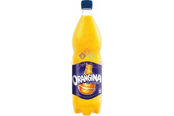 Orangina 1L5