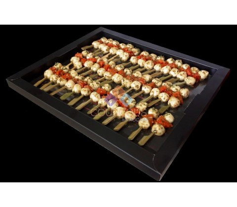 Brochette fraicheur italienne