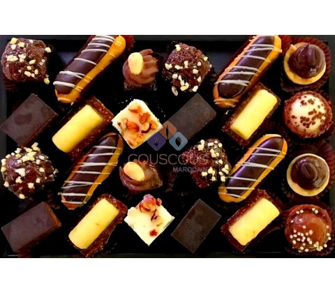 Intense Chocolat