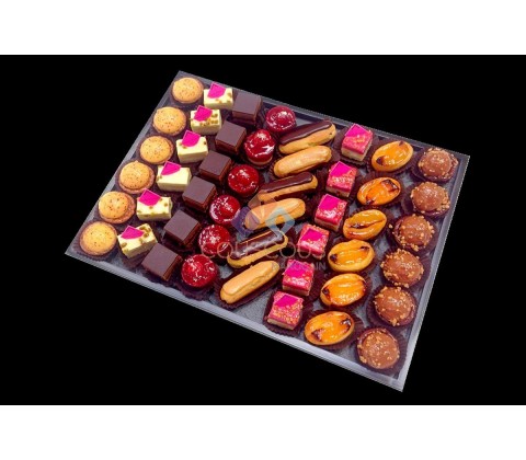 Petits Fours Paris Sud