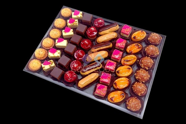 Petits Fours Paris Sud