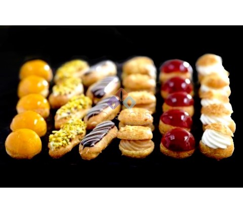 Très Choux