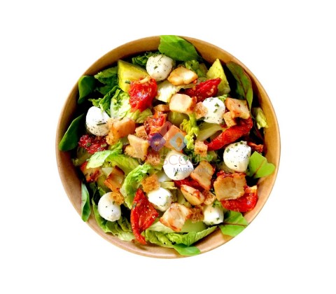 Salade Conception Saveurs Poulet