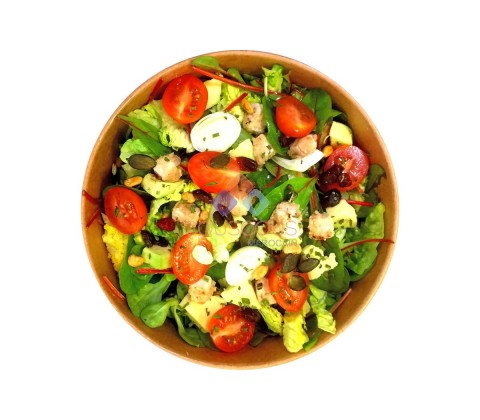 Salade Conception Multi Saveurs