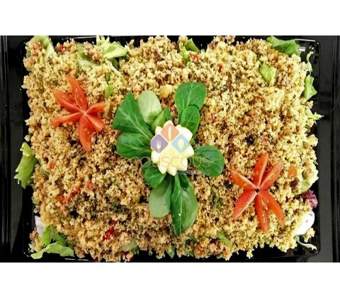 Salade Taboulé Damascène