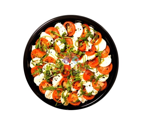 Salade Fraicheur Italienne