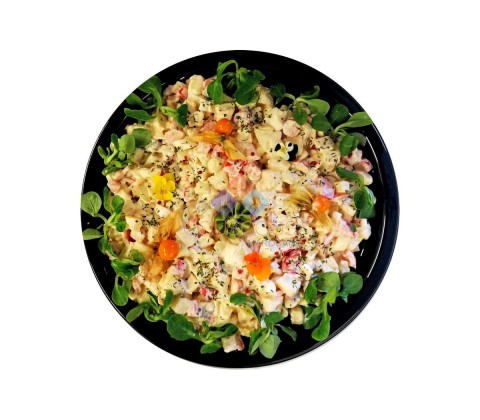 Salade Piémontaise