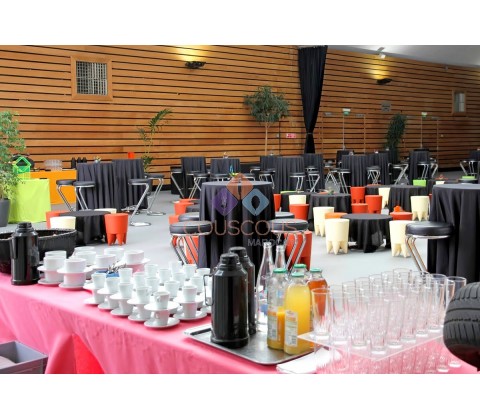 VIP Breakfast