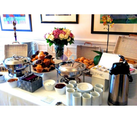 Brunch