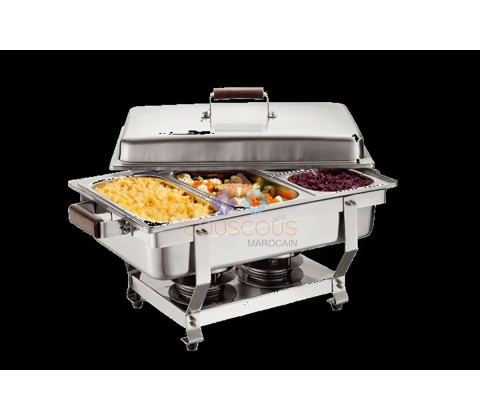 Location Bain Marie