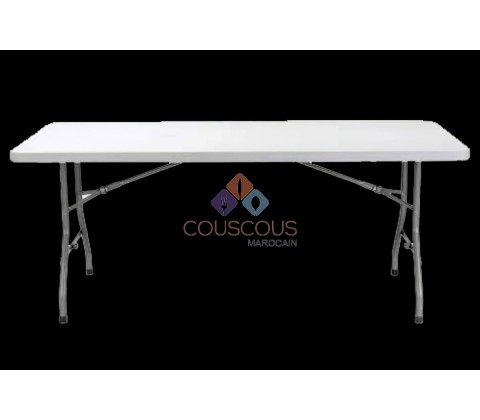 Table de Buffet 180cm