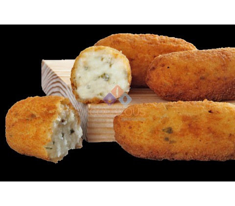 Finger Fish