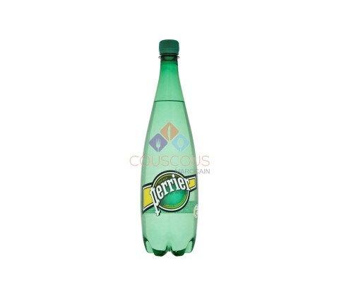 Pack 6 Perrier 1L