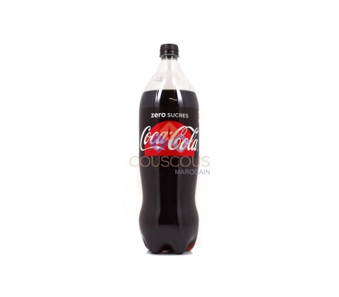 12 Coca Cola Black