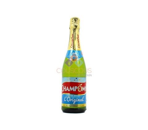 Champomy