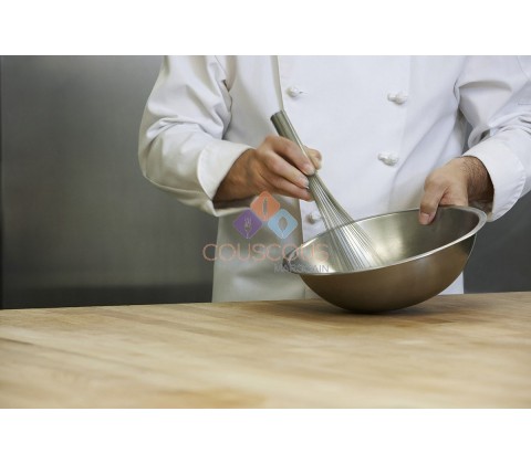 Service Cuisinier