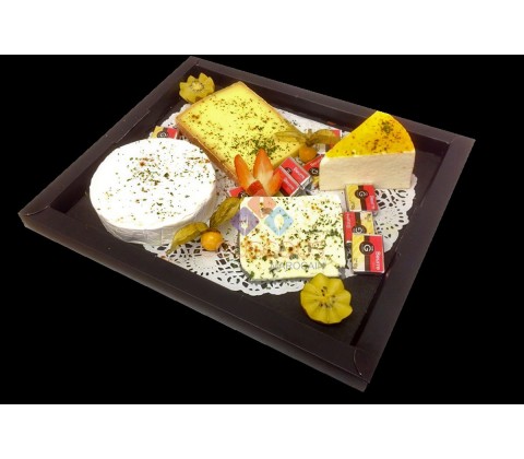 Plateau de 5 Fromages