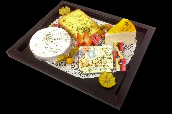 Plateau de 5 Fromages