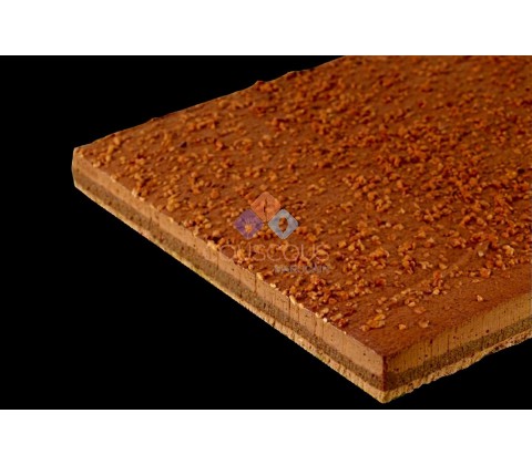 Entremet Chocolat Feuillantine