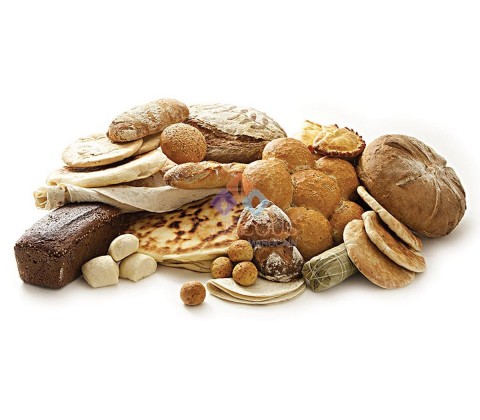 Corbeille Assortiment de Pains